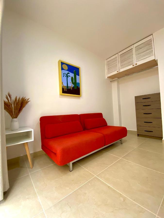 Apartamento Casa Etna Cancún Exterior foto