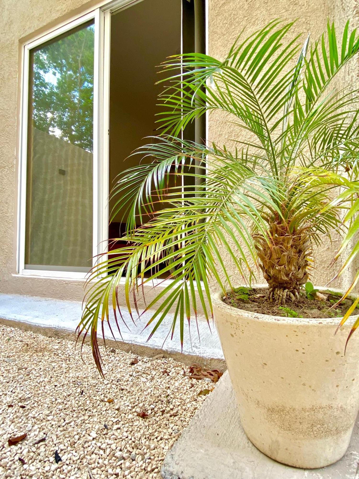 Apartamento Casa Etna Cancún Exterior foto
